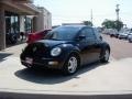 Black - New Beetle GLX 1.8T Coupe Photo No. 15