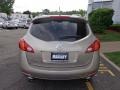 2009 Saharan Stone Metallic Nissan Murano LE AWD  photo #4