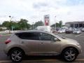 2009 Saharan Stone Metallic Nissan Murano LE AWD  photo #5
