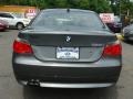 Titanium Grey Metallic - 5 Series 525i Sedan Photo No. 5
