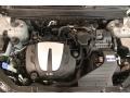 Radiant Silver - Santa Fe Limited 4WD Photo No. 15