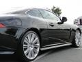 Ultimate Black Metallic - XK XKR175 Coupe Photo No. 18