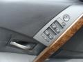 Titanium Grey Metallic - 5 Series 525i Sedan Photo No. 8