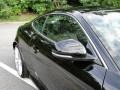 2011 Ultimate Black Metallic Jaguar XK XKR175 Coupe  photo #19