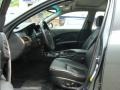 Titanium Grey Metallic - 5 Series 525i Sedan Photo No. 10