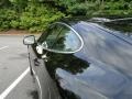 2011 Ultimate Black Metallic Jaguar XK XKR175 Coupe  photo #21