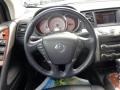 2009 Saharan Stone Metallic Nissan Murano LE AWD  photo #16