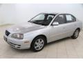 Sterling Silver - Elantra GLS Sedan Photo No. 3
