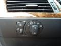 Titanium Grey Metallic - 5 Series 525i Sedan Photo No. 13