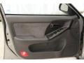 Sterling Silver - Elantra GLS Sedan Photo No. 4