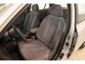 Sterling Silver - Elantra GLS Sedan Photo No. 5