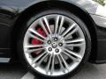 2011 Jaguar XK XKR175 Coupe Wheel and Tire Photo