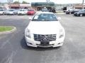 White Diamond Tricoat - CTS Coupe Photo No. 2