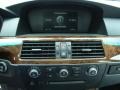 Titanium Grey Metallic - 5 Series 525i Sedan Photo No. 18