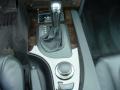 Titanium Grey Metallic - 5 Series 525i Sedan Photo No. 19