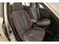 Sterling Silver - Elantra GLS Sedan Photo No. 10