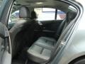 Titanium Grey Metallic - 5 Series 525i Sedan Photo No. 20