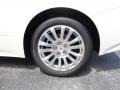 White Diamond Tricoat - CTS Coupe Photo No. 5