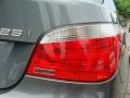 Titanium Grey Metallic - 5 Series 525i Sedan Photo No. 22