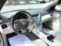 White Diamond Tricoat - CTS Coupe Photo No. 7