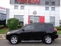 Black - RAV4 4WD Photo No. 2