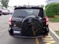 Black - RAV4 4WD Photo No. 3