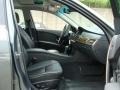 Titanium Grey Metallic - 5 Series 525i Sedan Photo No. 26