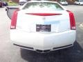 White Diamond Tricoat - CTS Coupe Photo No. 10