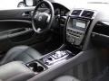 Warm Charcoal/Warm Charcoal/Cranberry Dashboard Photo for 2011 Jaguar XK #83335016