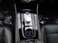 2011 Ultimate Black Metallic Jaguar XK XKR175 Coupe  photo #45