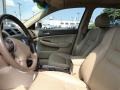 Ivory Front Seat Photo for 2007 Honda Accord #83335180