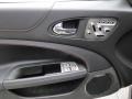 Warm Charcoal/Warm Charcoal/Cranberry Door Panel Photo for 2011 Jaguar XK #83335271
