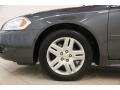 Cyber Gray Metallic - Impala LT Photo No. 16