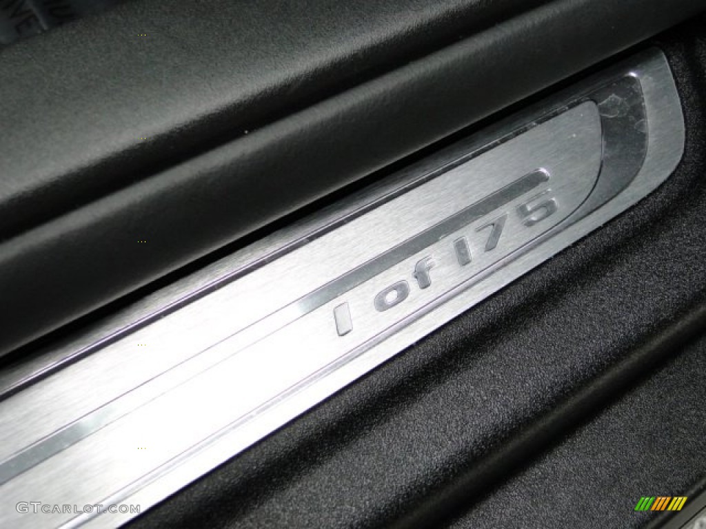 2011 Jaguar XK XKR175 Coupe Marks and Logos Photos