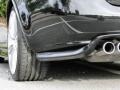 2011 Ultimate Black Metallic Jaguar XK XKR175 Coupe  photo #62