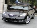 Black - Solara SLE V6 Convertible Photo No. 1