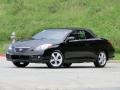 Black - Solara SLE V6 Convertible Photo No. 3