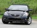 Black - Solara SLE V6 Convertible Photo No. 5