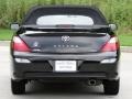 Black - Solara SLE V6 Convertible Photo No. 7