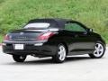 Black - Solara SLE V6 Convertible Photo No. 8