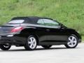 Black - Solara SLE V6 Convertible Photo No. 9