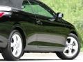 Black - Solara SLE V6 Convertible Photo No. 10