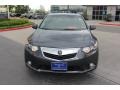 Graphite Luster Metallic - TSX Technology Photo No. 2
