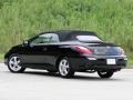 Black - Solara SLE V6 Convertible Photo No. 14