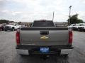 Graystone Metallic - Silverado 3500HD LT Crew Cab 4x4 Dually Photo No. 6