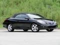 Black - Solara SLE V6 Convertible Photo No. 16