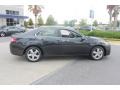 Graphite Luster Metallic - TSX Technology Photo No. 8