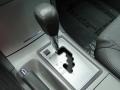 Black - Solara SLE V6 Convertible Photo No. 23
