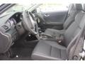 Graphite Luster Metallic - TSX Technology Photo No. 11
