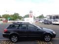 2007 Diamond Gray Metallic Subaru Outback 2.5i Wagon  photo #4